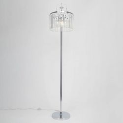 Торшер Citilux Инга CL335941