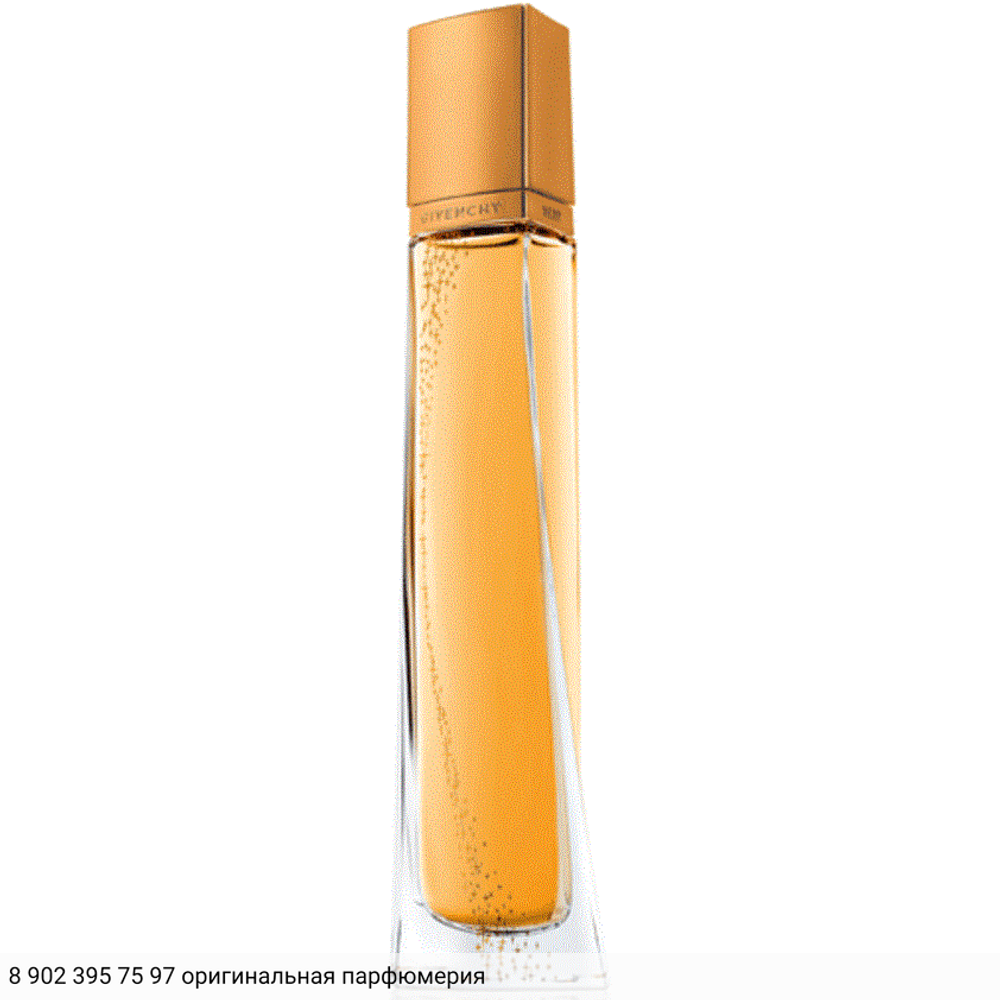 Very Irresistible Poesie d’un Parfum d’Hiver