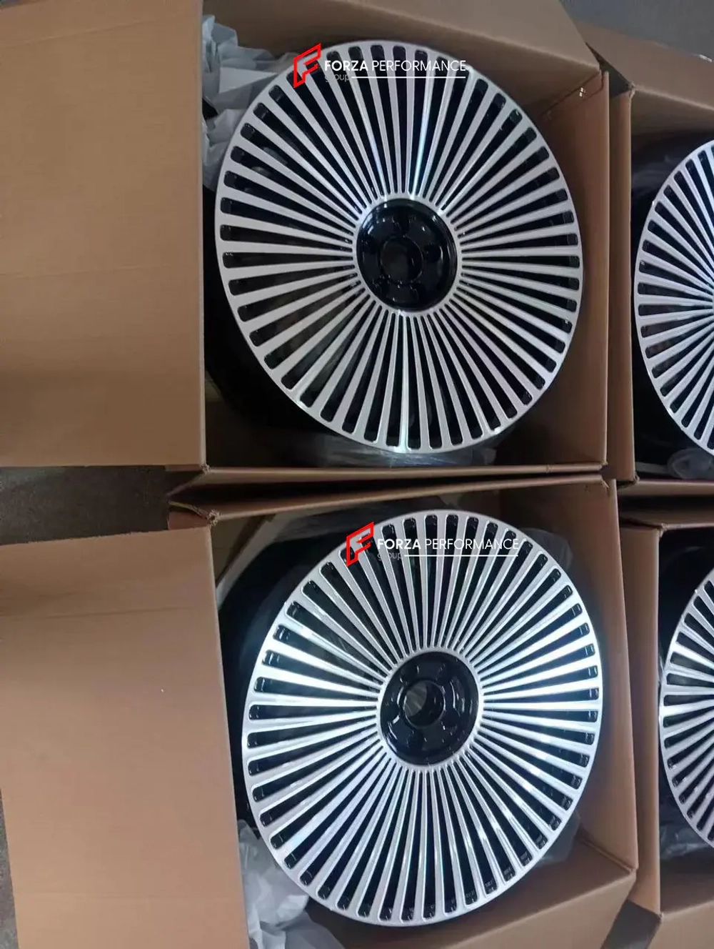 КОВАНЫЕ ДИСКИ ДЛЯ LAND ROVER RANGE ROVER L460 2023 ЛЕНД РОВЕР