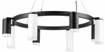 Подвесная люстра Lightstar Rullo LR0183748640