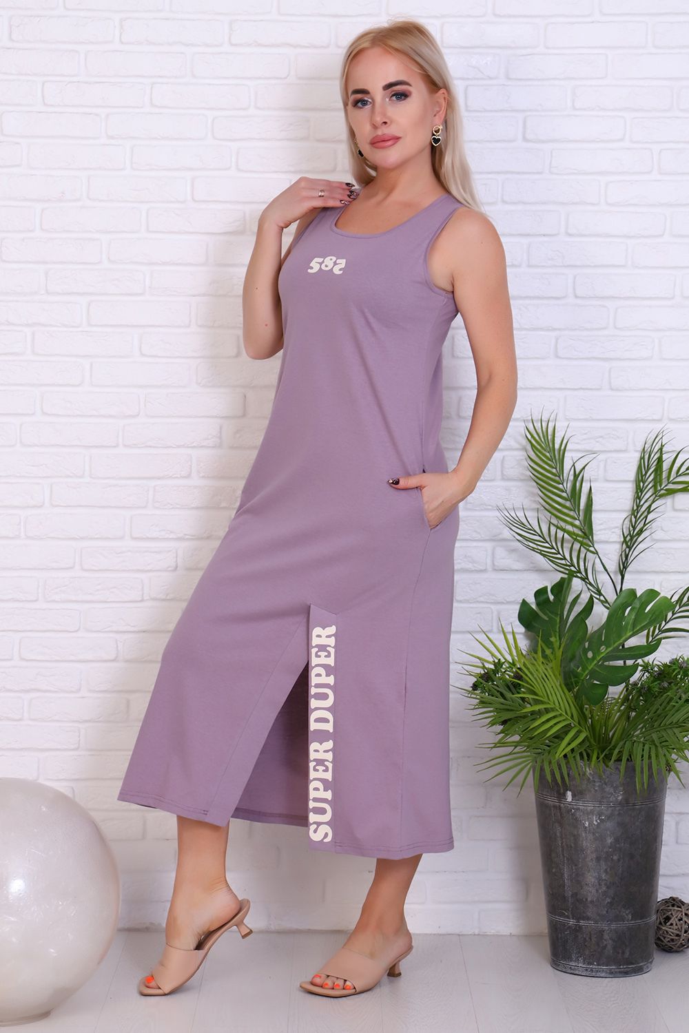 Платье 32031 Натали (Акция)