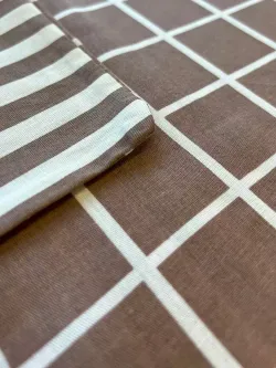 Постельное белье "Мэри/Мэри (компаньон)" семейное наволочки 50х70 2шт Простынь на резинке 160х200 см Пододеяльник 145х215 см(2шт) Сказка сатин