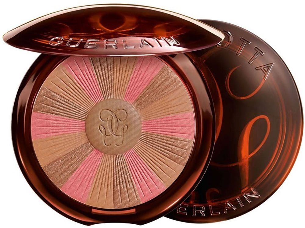 GUERLAIN TERRACOTTA LIGHT POUDRE 05 DEEP COOL