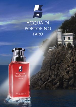 Acqua di Portofino Faro