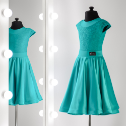 платье для бальных танцев дорогое