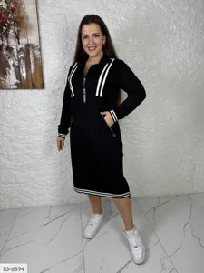 Платье IF-4409 Фабрика Моды