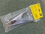 Зажим заземления (земля) для сварочного аппарата Esab Return clamp 250A
