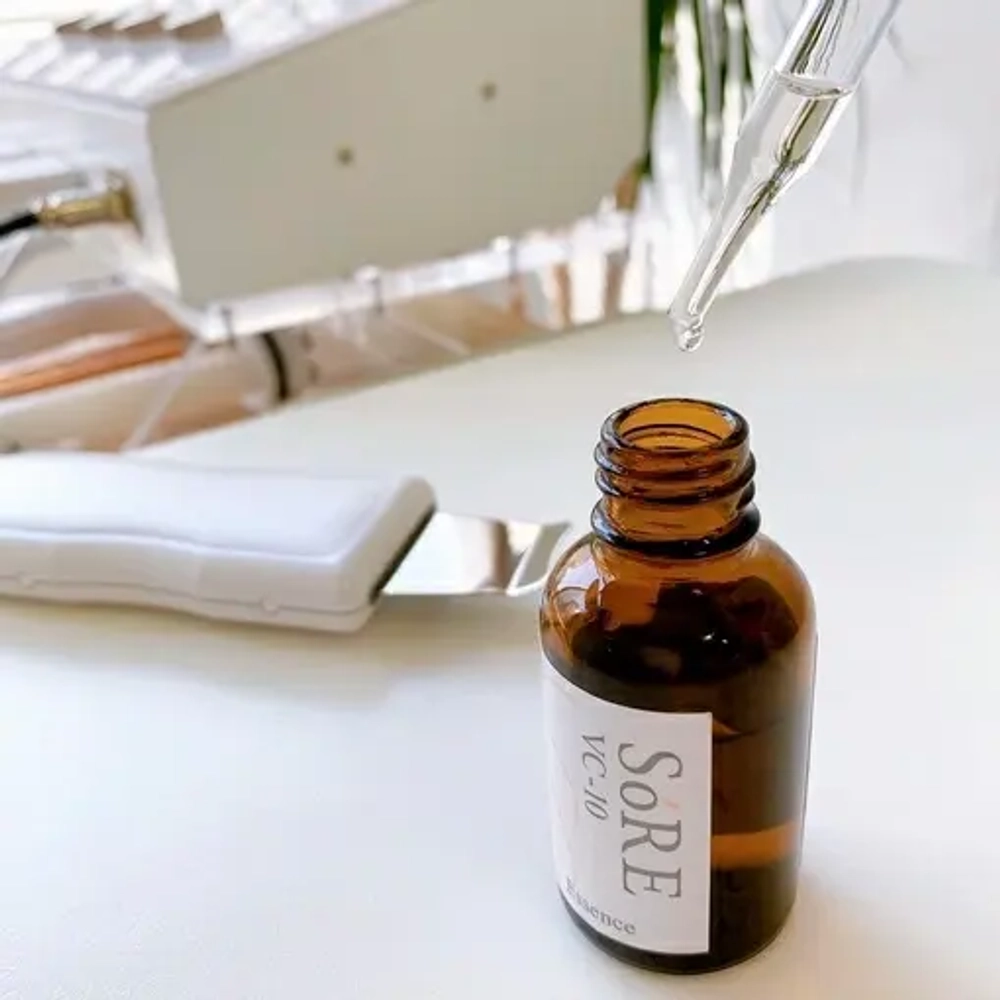 UTP Эссенция витамина С 10% - VC-10 Essence,30 мл