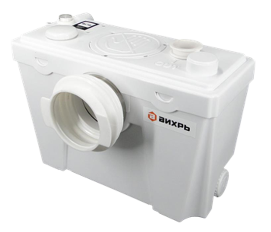 Насос канализационный "ВИХРЬ" КН-500