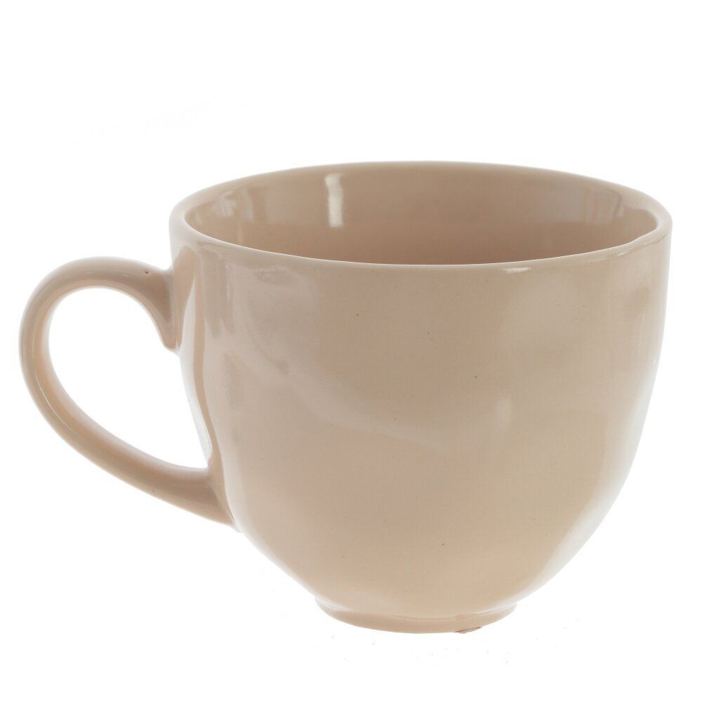 GAEM Кружка, 550 мл, L14 W11 H10 см, 3в., (сорт 1,2)