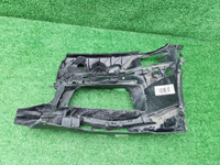 Кронштейн перед. бампера BMW 7er G11 19-22 M-paket
