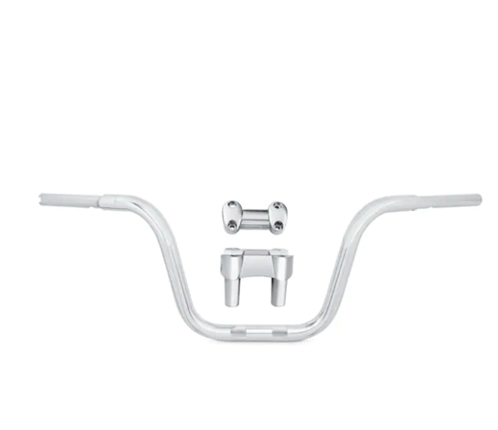 56832-04C Руль Fat Mini-Ape с креплением -70% Sale