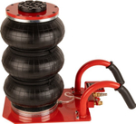 Домкрат пневматический WiederKraft WDK-81813A 3 т в0000128753