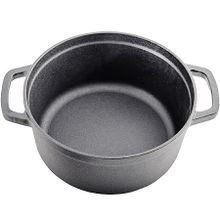Кастрюля MAYER &amp; BOCH MB-29813 3 л