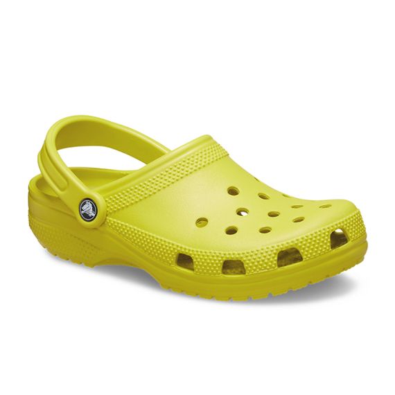 Crocs Classic Clog 'Kiwi'