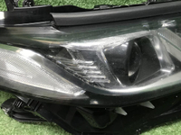 Фара правая Toyota Camry xv70 (2017-н.в.) LED