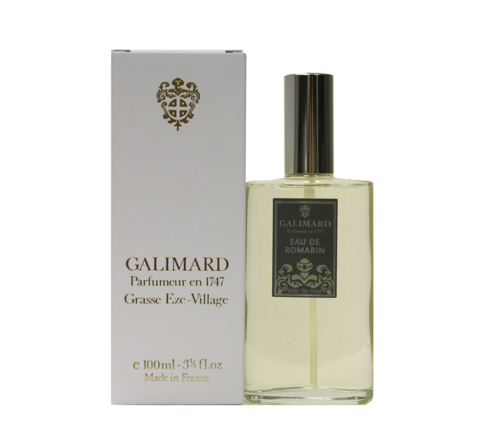 Туалетная вода EAU DE ROMARIN 100 мл от Galimard