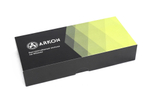 Кольца Arkon 30 мм быстросъемные на weaver, низкие