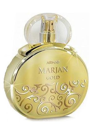 Armaf Marjan Gold