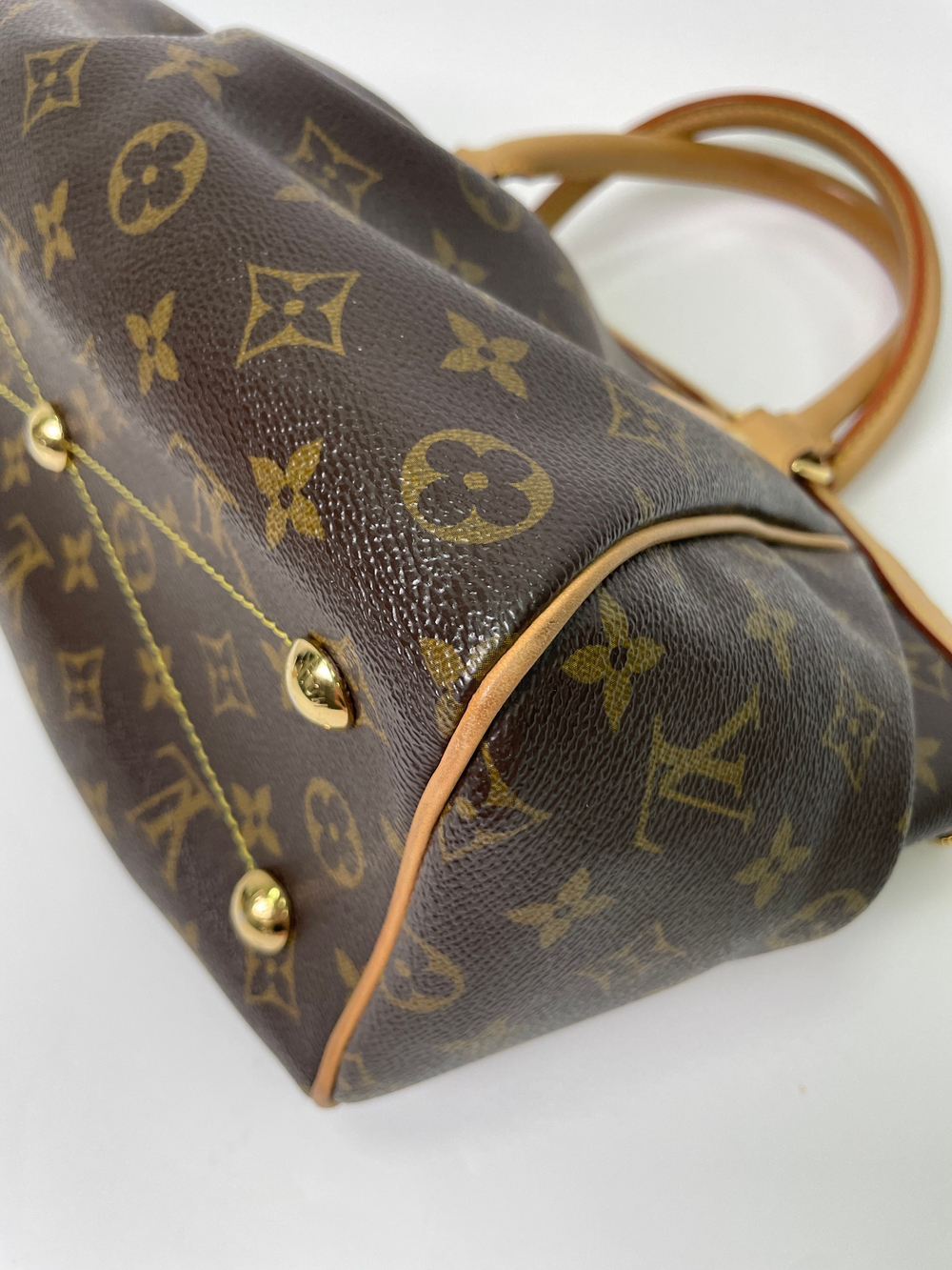 Сумка Louis Vuitton Tivoli PM