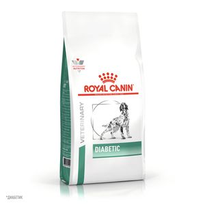 Корм для собак, Royal Canin Diabetic DS37, при сахарном диабете