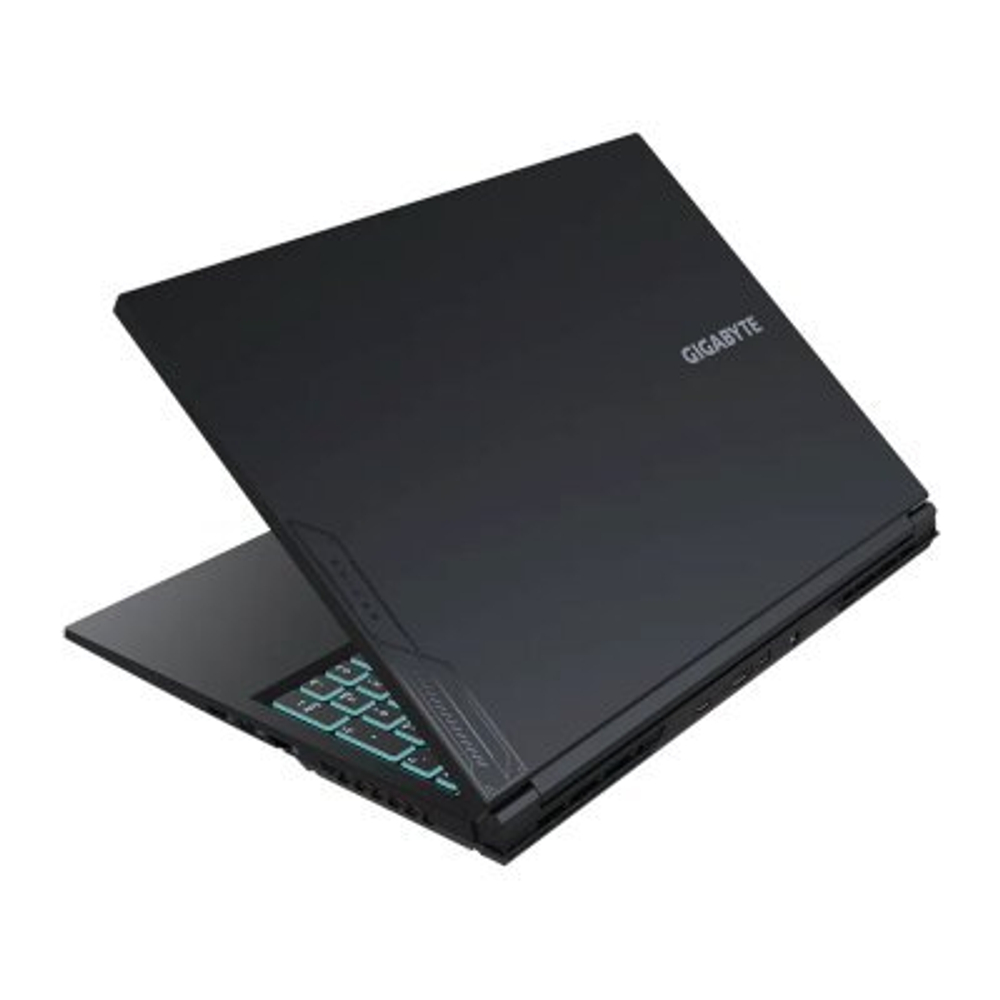 Ноутбук GigaByte G6 2023 KF-H3KZ854SH