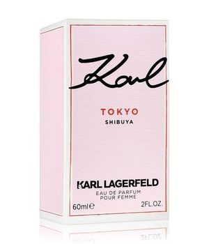 Karl Lagerfeld Karl Tokyo Shibuya