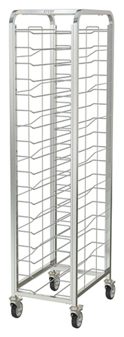 Тележка-шпилька ATESY КШП-C-1.18-350.600-02