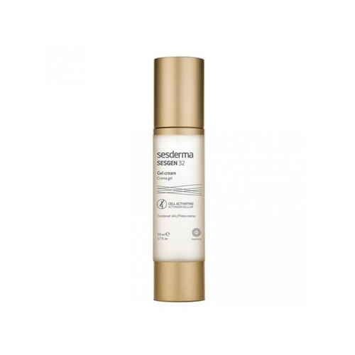 Sesderma SESGEN 32 Cell Activating Cream - Крем-гель для лица "Клеточный активатор", 50 мл