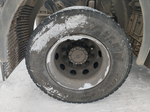MAN TGX 4x2 Седельный тягач 18.500 4Х2 BLS (Дизельный, 12,4 л, 500 л.с., АТ)