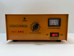 MAC-20A / Зарядное устройство для аккумуляторов 20А, 6/12В