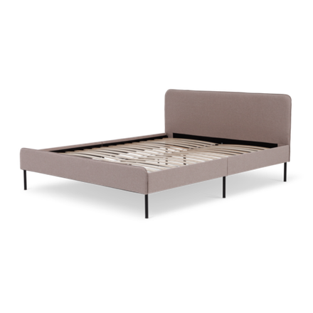 Кровать BuyEasy (рогожка)