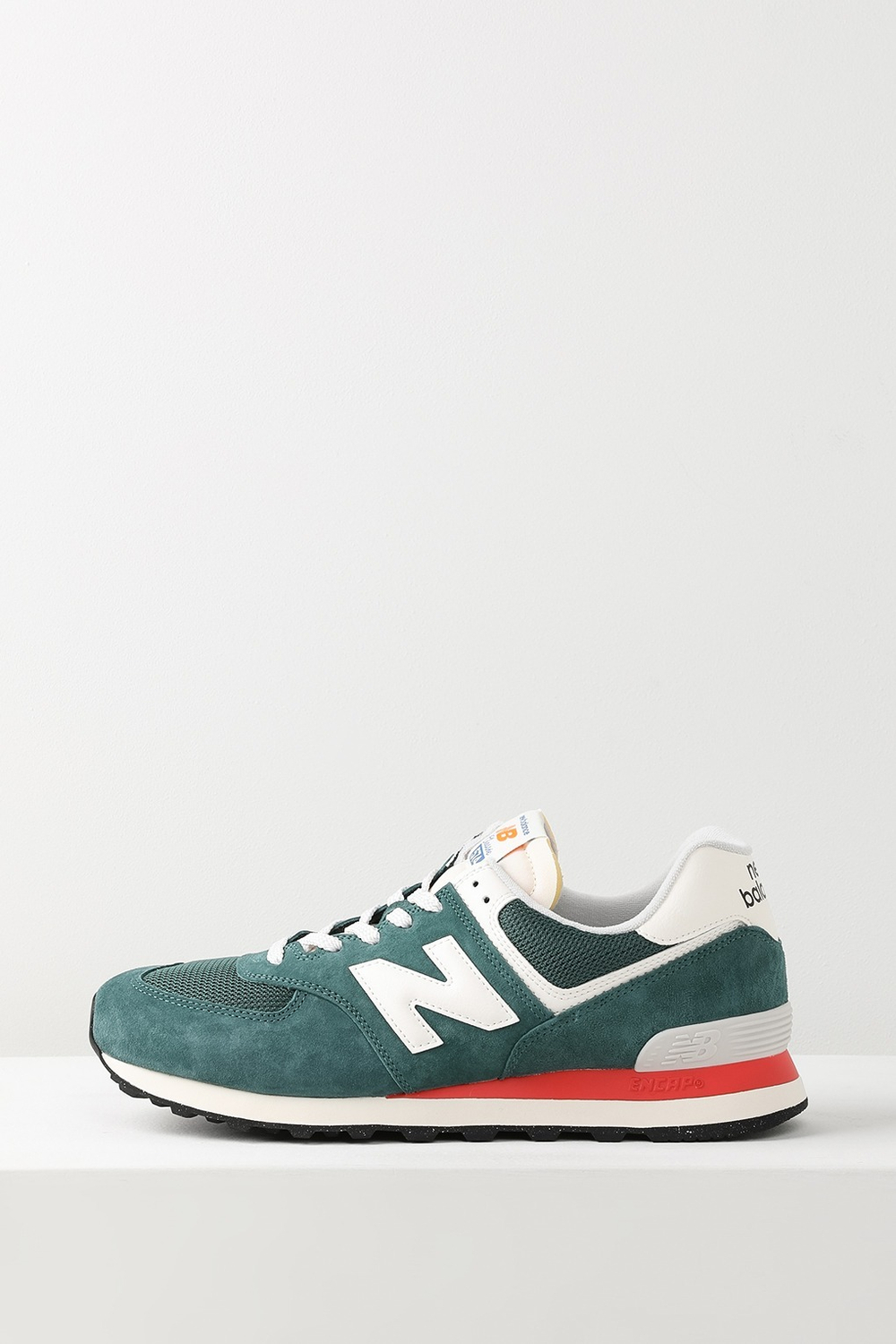 Кроссовки унисекс NEW BALANCE 574