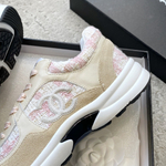Chanel Trainers