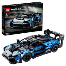 Конструктор LEGO 42123 Technic McLaren Senna GTR