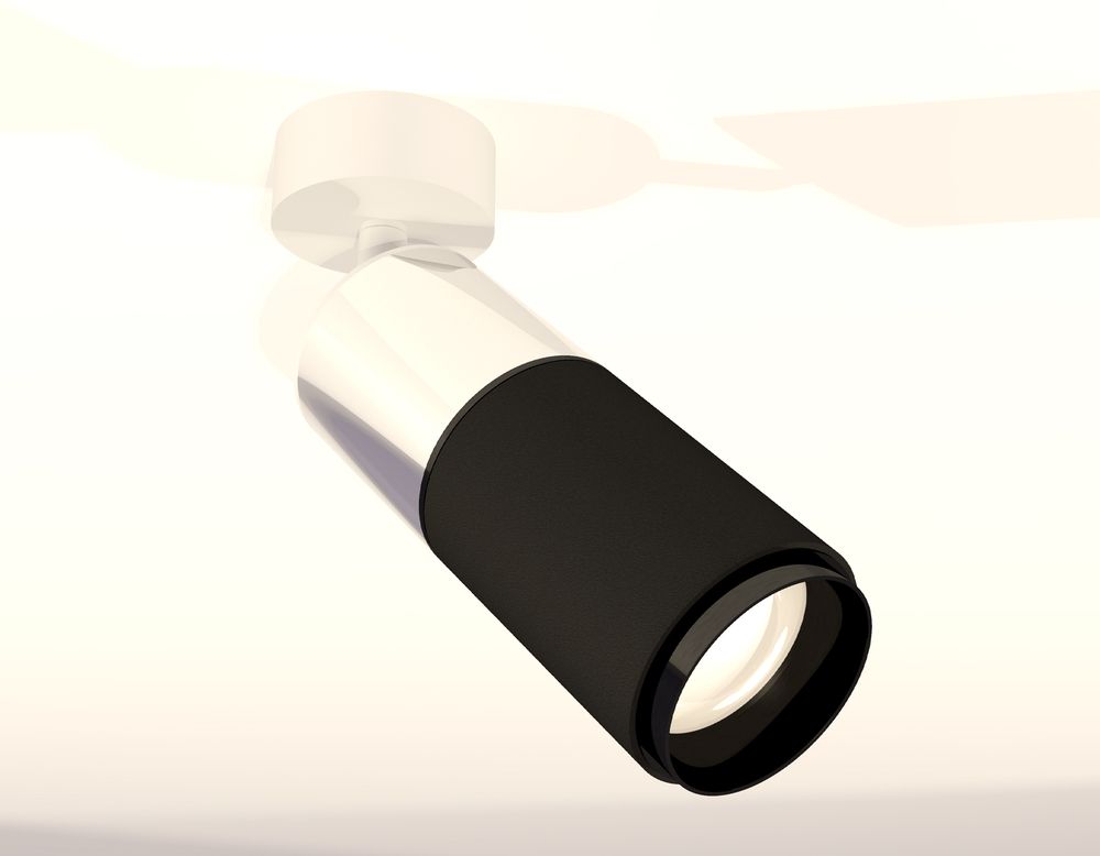 Ambrella Комплект поворотного светильника MR16 Споты XM6313017