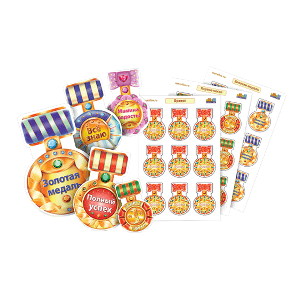 Логопедический комплекс Замок