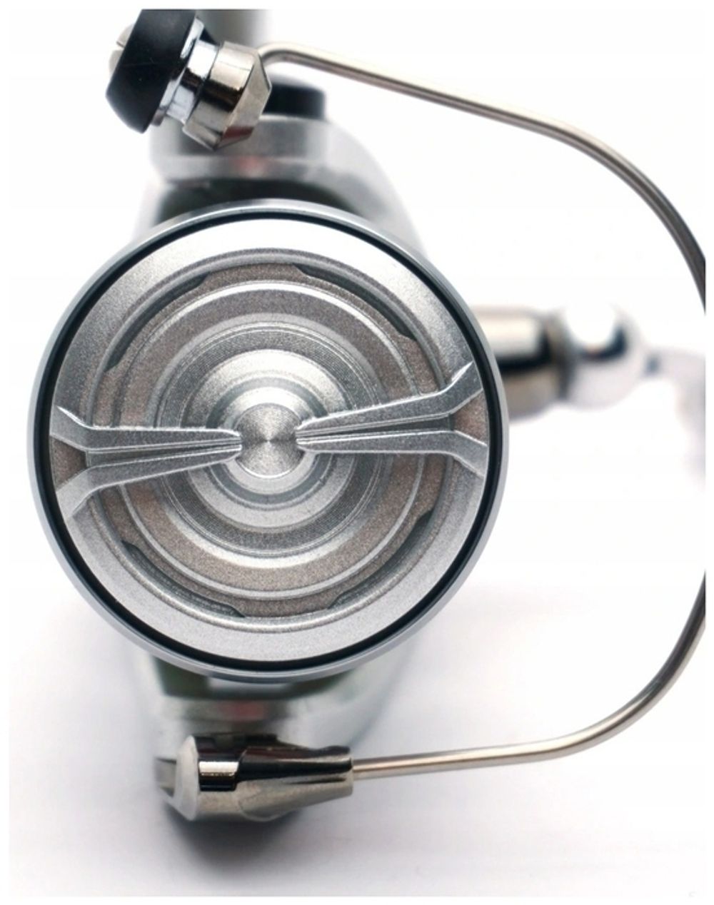 Катушка DAIWA Crossfire 20LT 3000-C