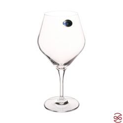 Набор бокалов для вина Crystalite Bohemia GAVIA 400 мл (6 шт)