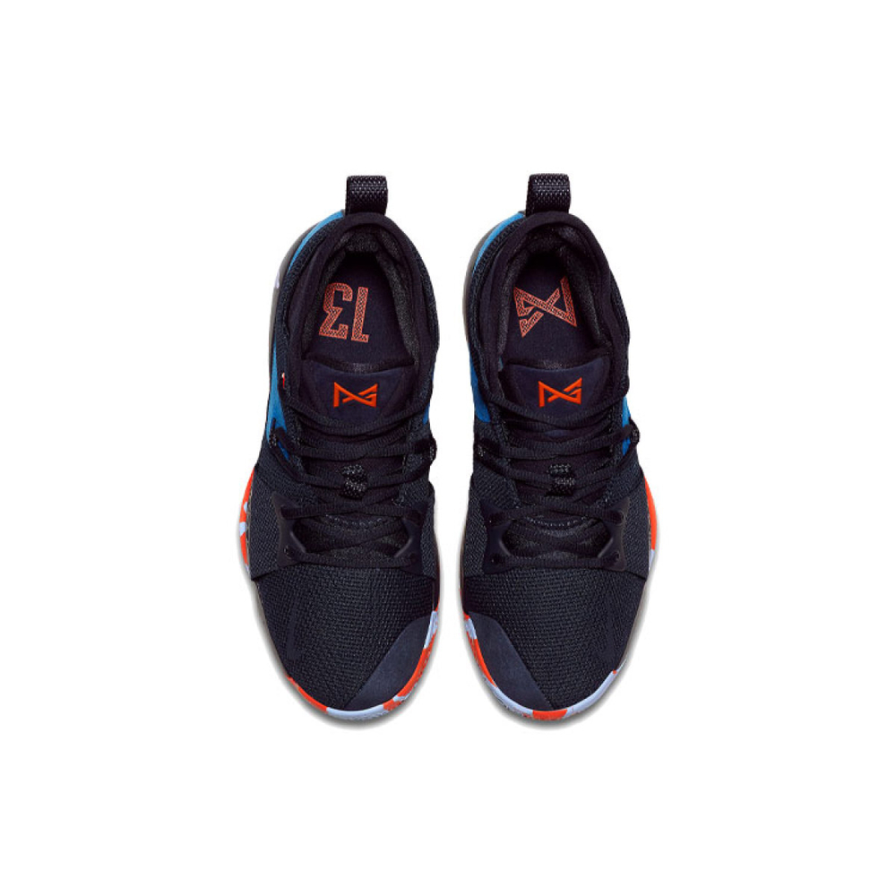 Кроссовки Nike, AJ2040-400