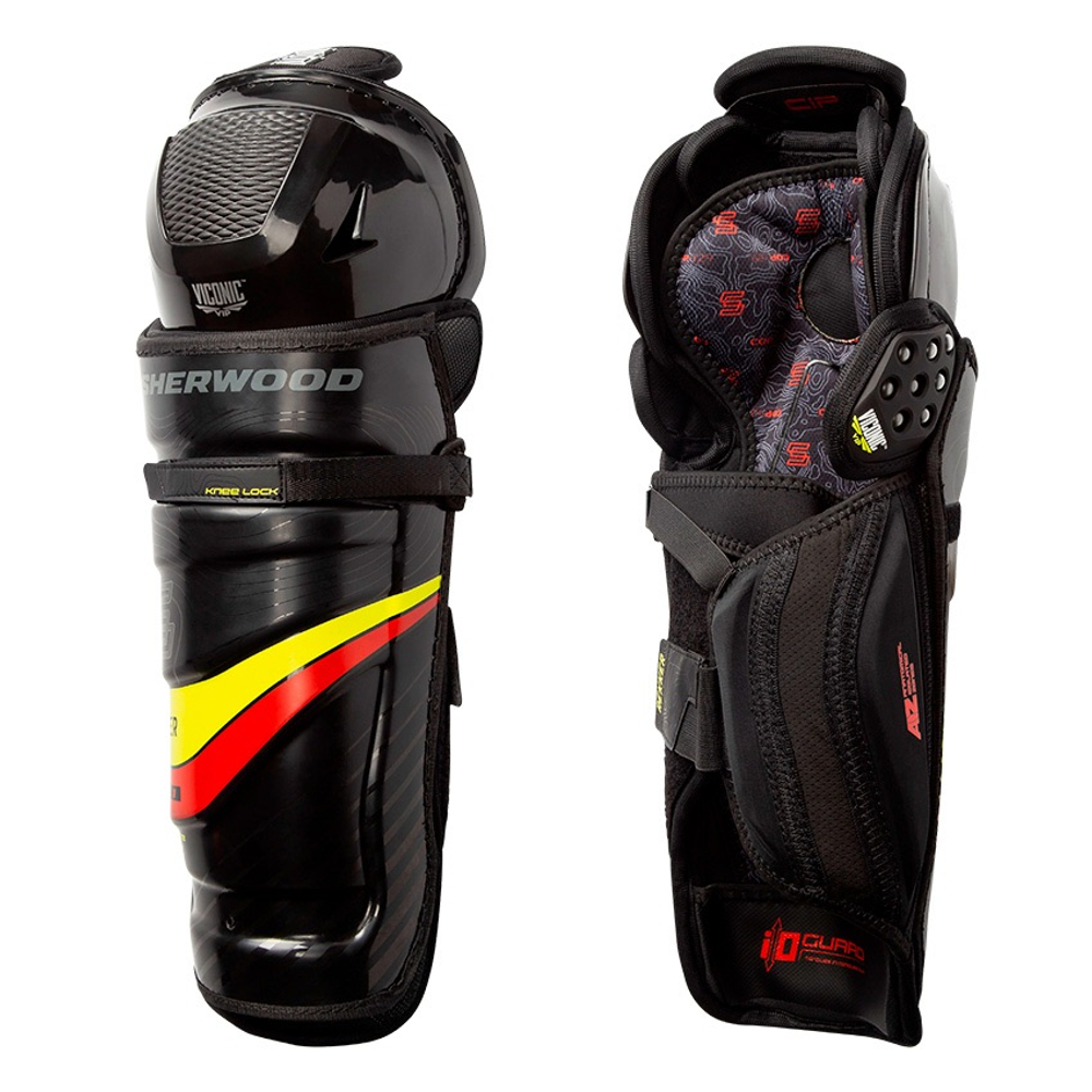 Sher-wood rekker legend 1 INT 14”