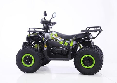 Квадроцикл взрослый YACOTA WARRIOR 200 PRO бензин