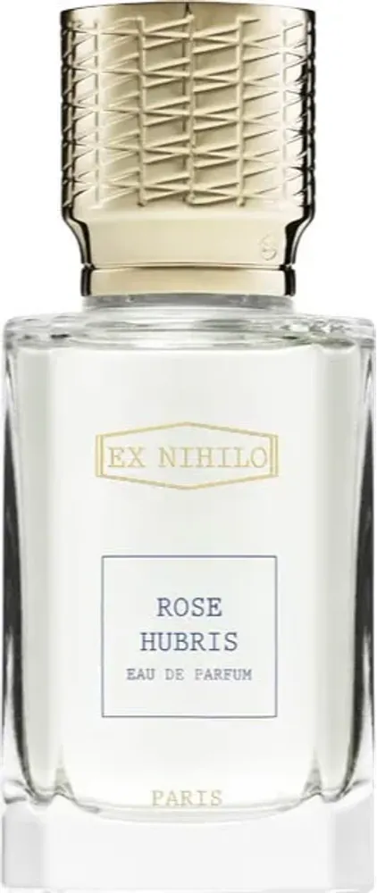 EX NIHILO ROSE HUBRIS EDP 50 ML