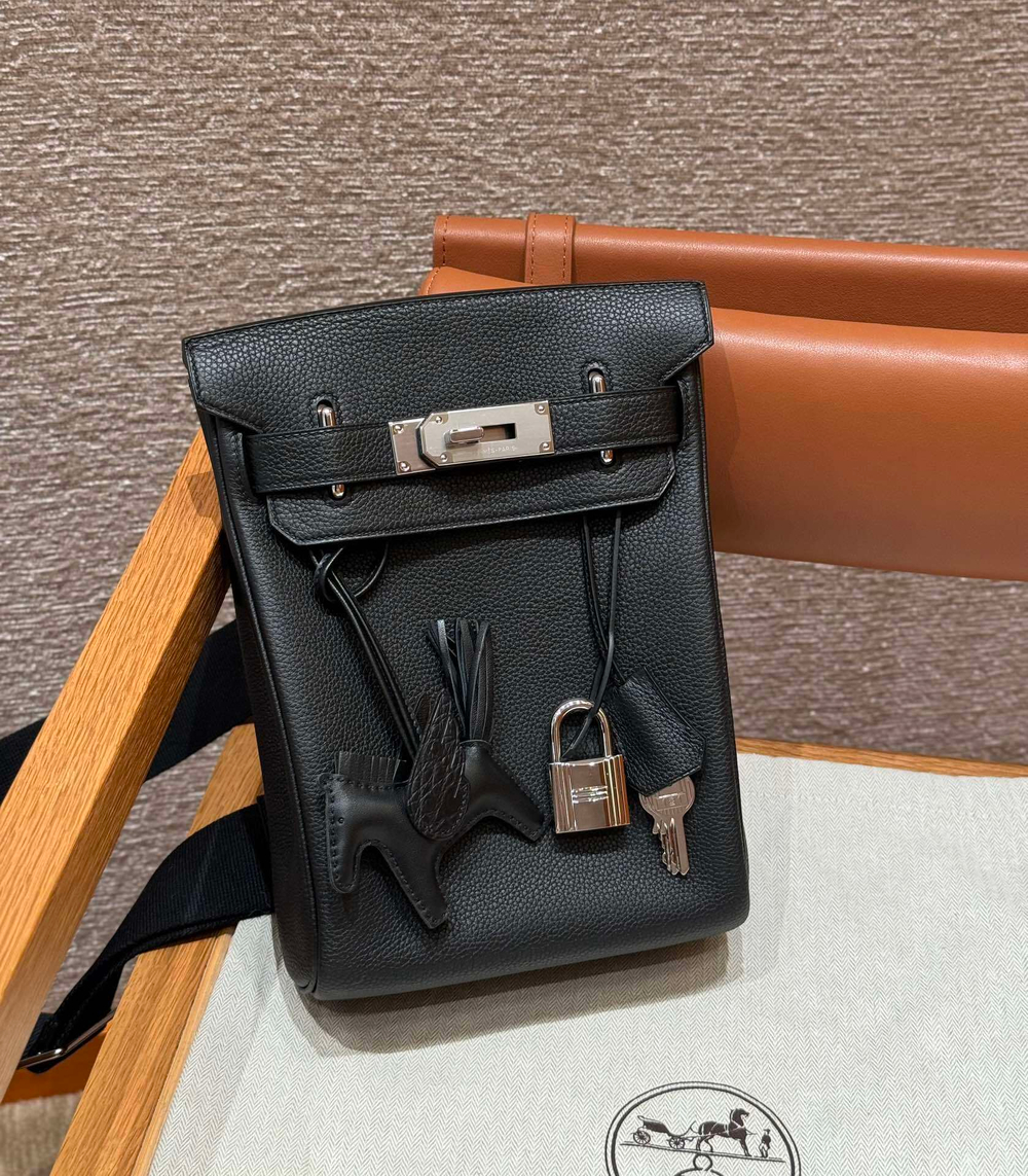 Hermes Hac a Dos PM Backpack