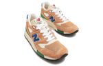 Кроссовки New Balance Nb 998 "Sepia"