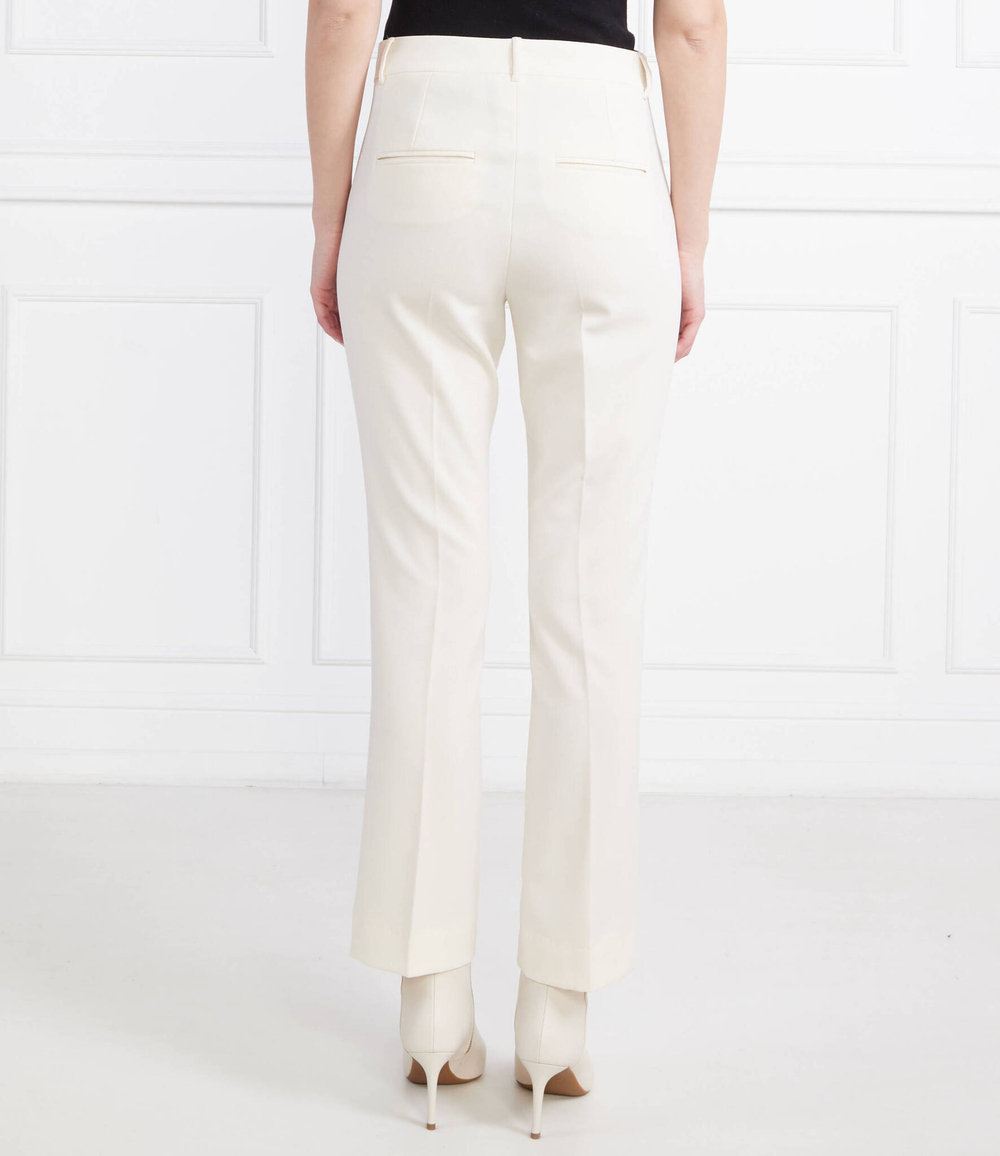 Брюки Marella - экрю(31312331)