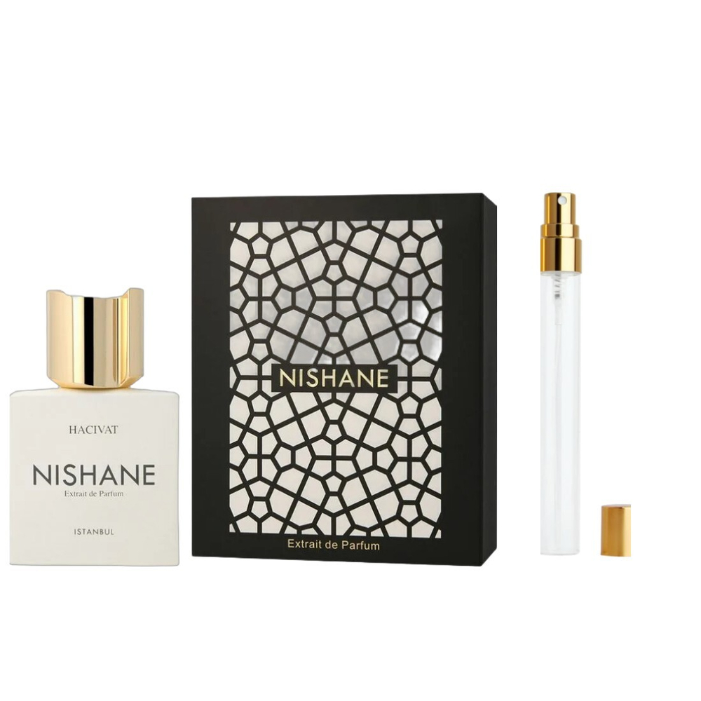 Распив NISHANE Hacivat edP 1ml men