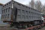 Shacman (Shaanxi) SX* 8x4 Самосвал SX331863366 (Дизельный, 12,5 л, 544 л.с., МТ)