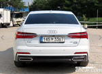 Audi A6 (C8) 45 TFSI Quattro Premium (07.2021)