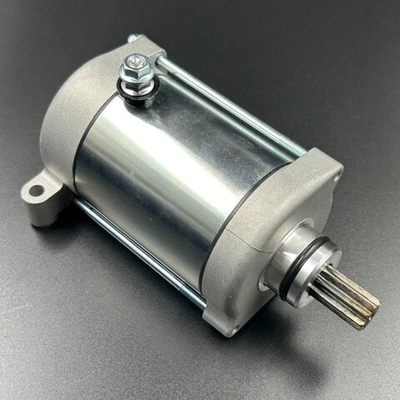 Электростартер Yamaha Grizzly 450/660/700 (AT-01113) (ZIBO)